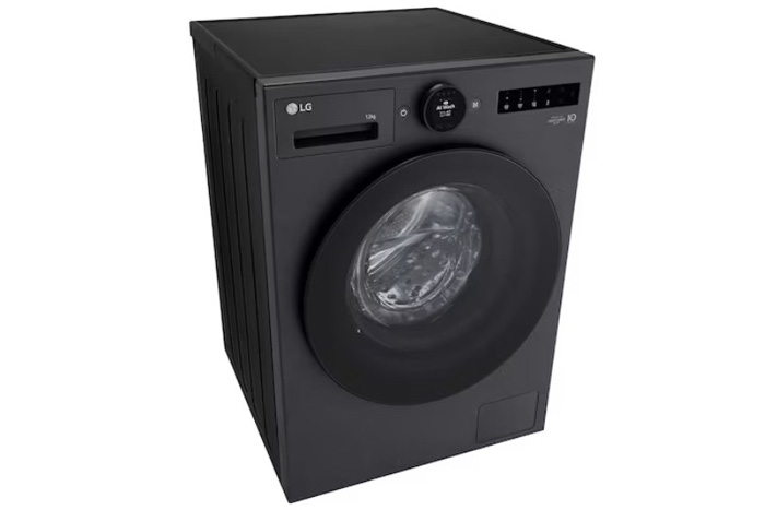 Máy giặt LG AI DD Inverter 12 kg FX1412S3K